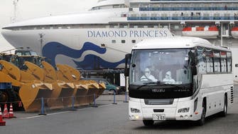Japan to retest coronavirus cruise ship passengers after woman tests positive