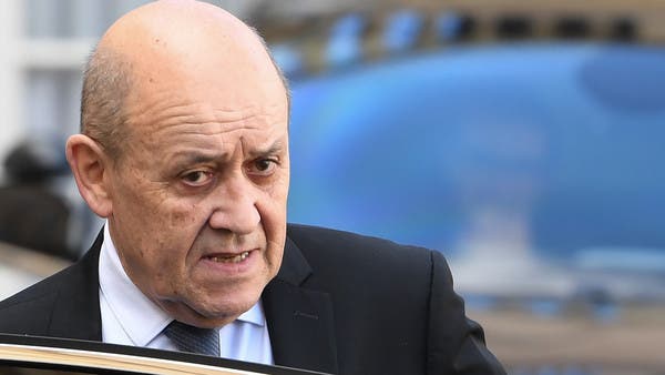 فرنسا: العلاقات مع إيران أصبحت صعبة بعد سجن مواطنة