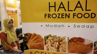 Malaysia aims to boost halal exports ahead of upcoming Japan Olympics