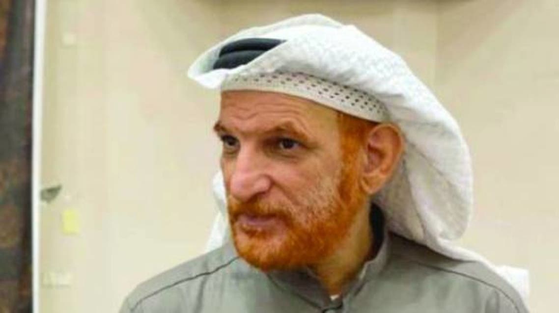 والد موسى الخنيزي