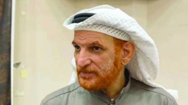 شاهد أول لقاء بين الأب السعودي وابنه المخطوف بعد 20 سنة