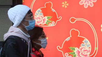 Man dies from coronavirus in Taiwan