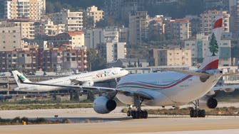 Lebanon's MEA to require payment in dollars as crisis bites: Report