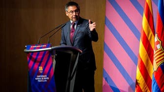 إدارة برشلونة تنفي هجومها على رموز النادي