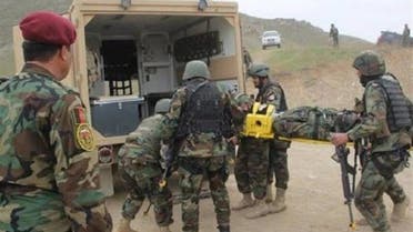 حمله طالبان در کندز افغانستان؛ 14 سرباز افغان کشته شدند