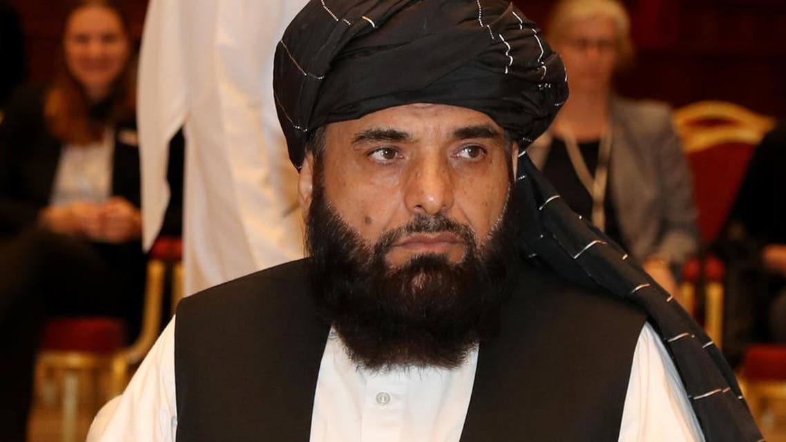 طالبان: توافقنامه صلح با امریکا در پایان ماه جاری امضا خواهد شد