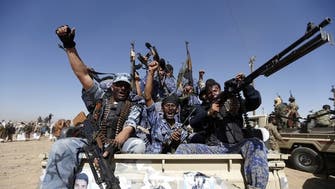 اليمن.. مواجهات عنيفة بين قبائل وميليشيا الحوثي بصعدة