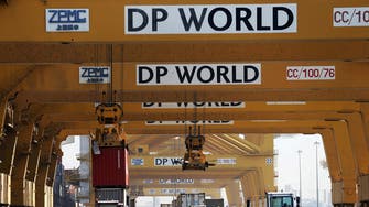 DP World chief optimistic for 2021 amid pent-up demand  for cargo