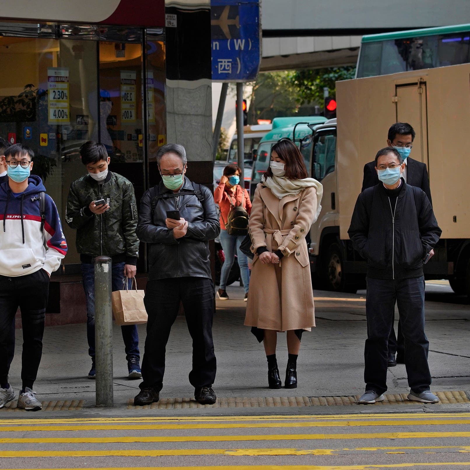 باحثة صينية: حرارة الطقس تؤثر على فيروس كورونا