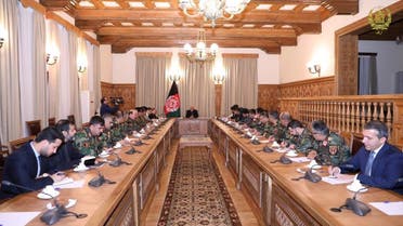حکومت افغانستان: کاهش سربازان امریکایی بر وضعیت امنیتی هیچ تأثیری نخواهد گذاشت