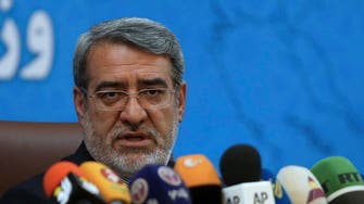 Iran interior minister urges health minister to conceal coronavirus info: Report