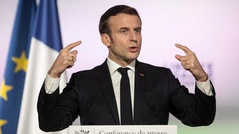Wary of ‘separatism’, France’s Macron unveils curbs on foreign clerics, teachers