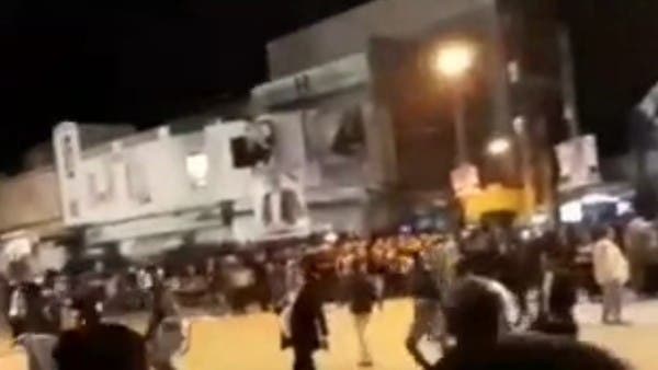 انتخابات إيران.. مقاطعة وعراك ورقص وكباب