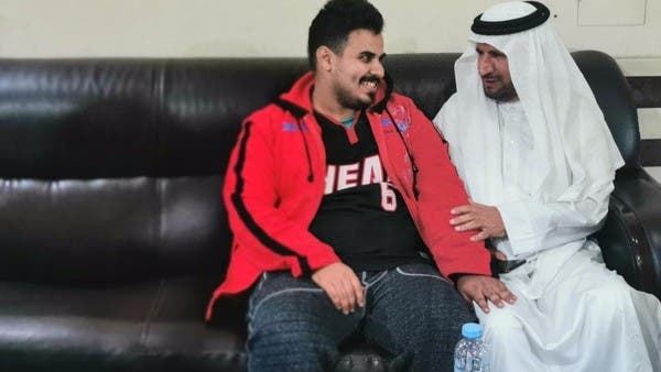 السعودية: بعد الخنيزي والعماري.. DNA يكشف عن مختطف ثالث