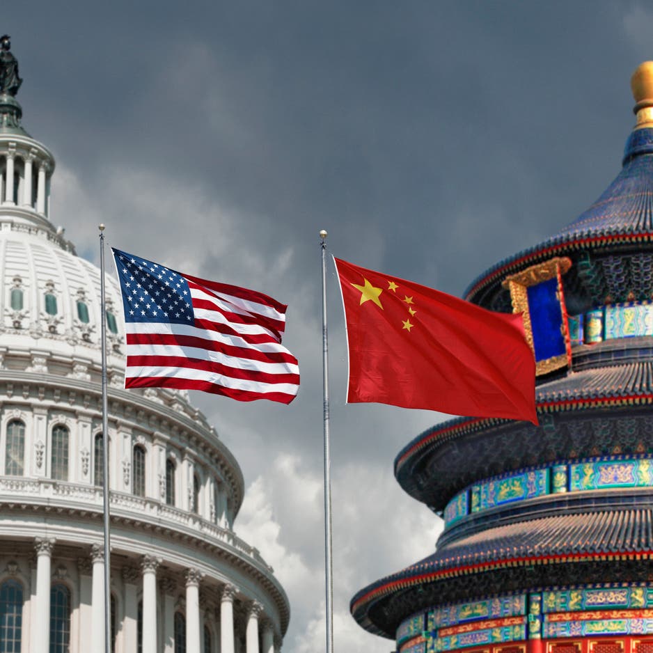 مشروع قرار لنواب أميركيين عن "إبادة" الأقليات.. والصين تندد