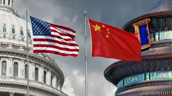 مشروع قرار لنواب أميركيين عن "إبادة" الأقليات.. والصين تندد