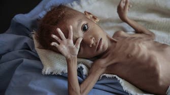 برنامج الغذاء العالمي: عشرات الملايين عرضة للمجاعة