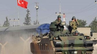 سوريا.. فصائل موالية لتركيا تهاجم مواقع لقسد بريف تل تمر 