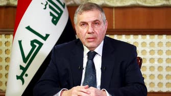 محمد علاوي: جهات تعمل على استمرار الأزمة في العراق