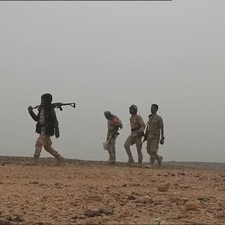 الجيش اليمني يحرر مناطق جديدة بالجوف وأسر عشرات الحوثيين