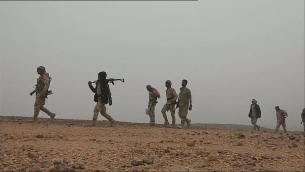 الجيش اليمني يحرر مناطق جديدة بالجوف وأسر عشرات الحوثيين