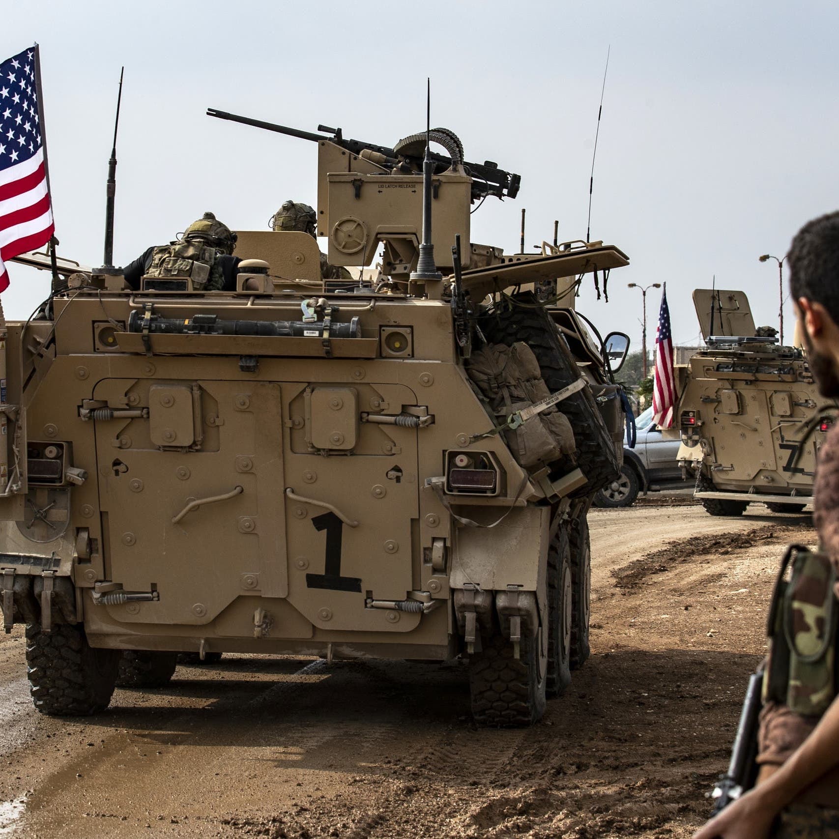 900 جندي أميركي في سوريا.. ماذا سيفعل بايدن؟