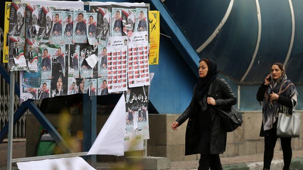 انتخابات بإيران اليوم وسط غضب شعبي ودعوات للمقاطعة