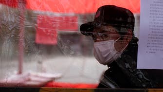الصين: جهودنا لاحتواء فيروس كورونا تنجح