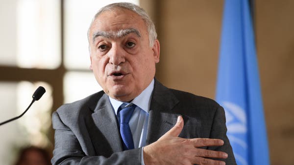 برلين: واشنطن يجب ألا تمنع تعيين مبعوث أممي إلى ليبيا