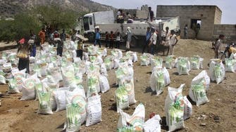 سازمان ملل: حوثی‌ها مانع رسیدن کمک‌های بشردوستانه به نیازمندان در یمن هستند