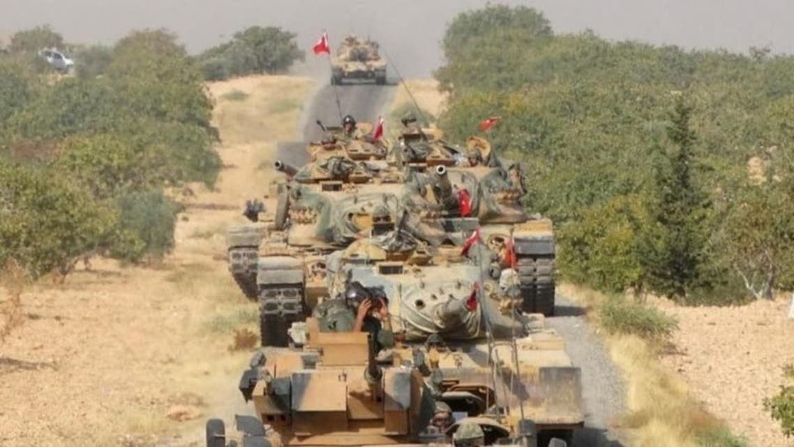 ارتش ترکیه 