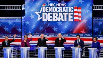 NBC and MSNBC Democratic debate averages record 20 million viewers