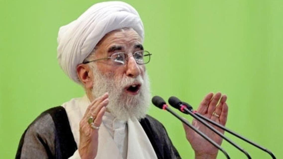 Iran: Ahmed