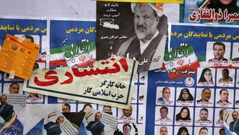 إقبال فاتر بانتخابات إيران.. يدفع المتشددين إلى الصدارة