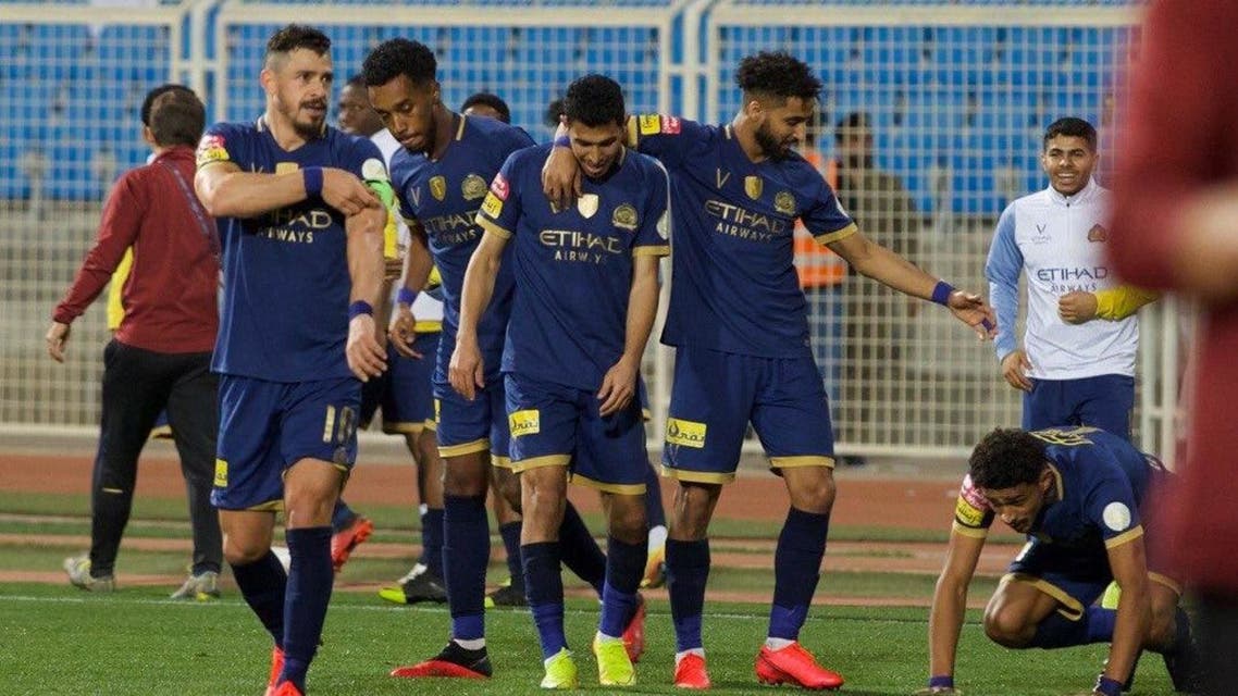 جوليانو النصر