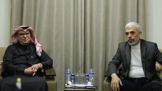قطر تدعم حماس بـ12 مليون دولار.. عبر إسرائيل