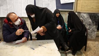 Voting ends Iran parliamentary elections after several extensions