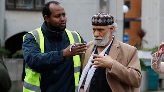 مؤذن مسجد لندن المطعون: لا أكره المهاجم بل آسف لأجله