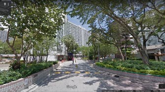 Girl, 4, falls to death in Hong Kong after left alone due to coronavirus fears