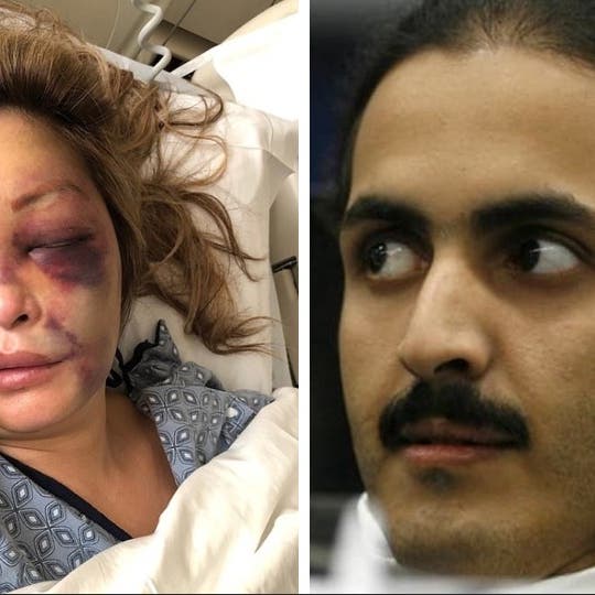الشرطة الأميركية تحقق باتهام شقيق أمير قطر بالتحريض على الاعتداء على صديقة خصمه