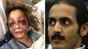 الشرطة الأميركية تحقق باتهام شقيق أمير قطر بالتحريض على الاعتداء على صديقة خصمه