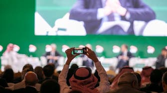 السعودية تتوقع زيادة النمو الاقتصادي هذا العام