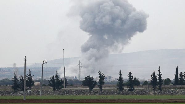 تصعيد جديد في إدلب.. تمهيداً للتقدم نحو طريق حلب اللاذقية