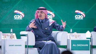 وزير المالية السعودي: العالم قد يواجه مجدداً فيروساً فتاكاً