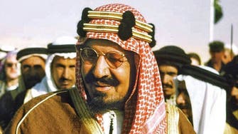 السعودية.. قصة 50 ليلة للملك المؤسس في الجافورة