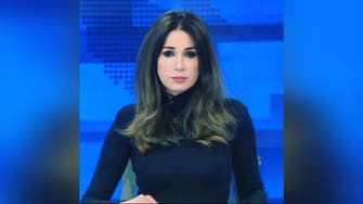 Lebanese reporter Dima Sadek summoned over ‘fake news’ as Bassil files complaint