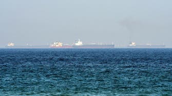خلیج عُمان میں بحری جہاز پر ڈرون سے میزائل حملہ 