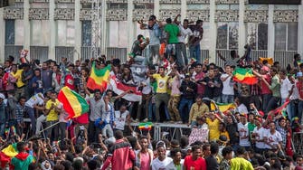 Ethiopia: 29 injured in ‘bomb attack’ at rally in support of PM Abiy