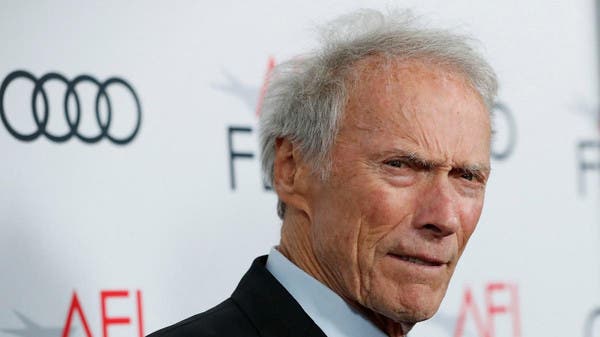 Hollywood Legend Clint Eastwood Backs Bloomberg Instead Of Trump Al Arabiya English