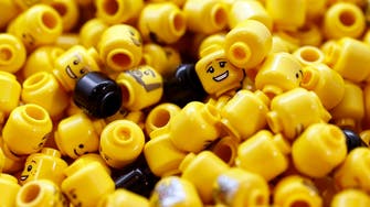 Creator of iconic Lego figure dead at 78 